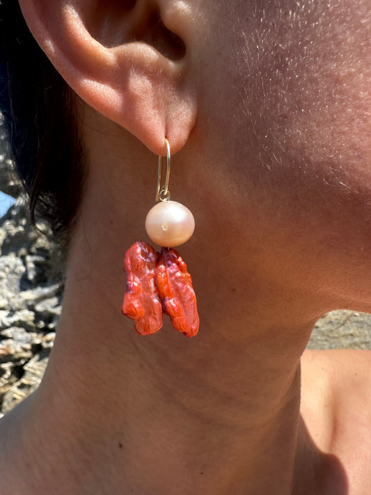 CARO EARRINGS