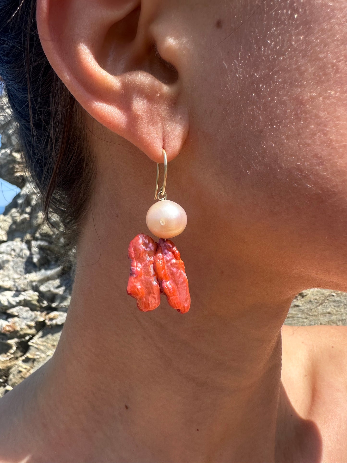 CARO EARRINGS