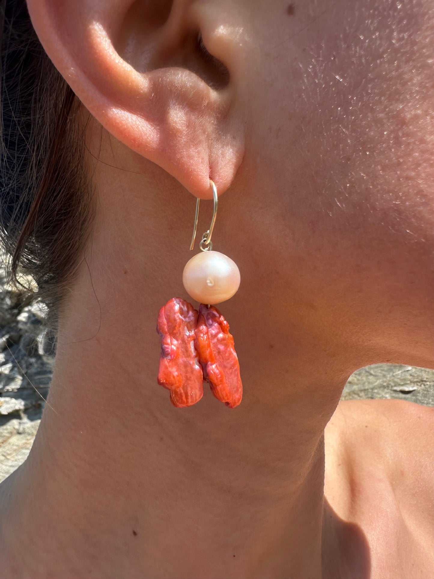 CARO EARRINGS
