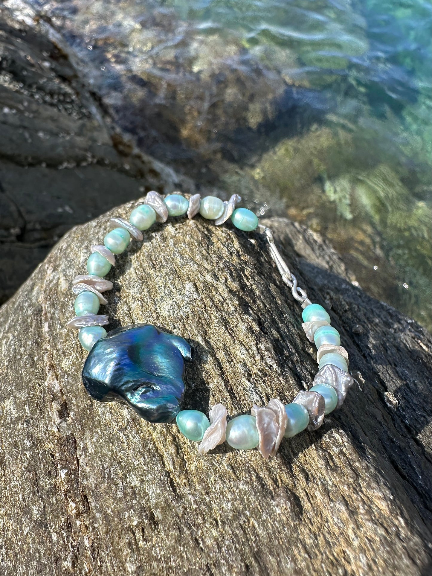 MIRAZURE BRACELET