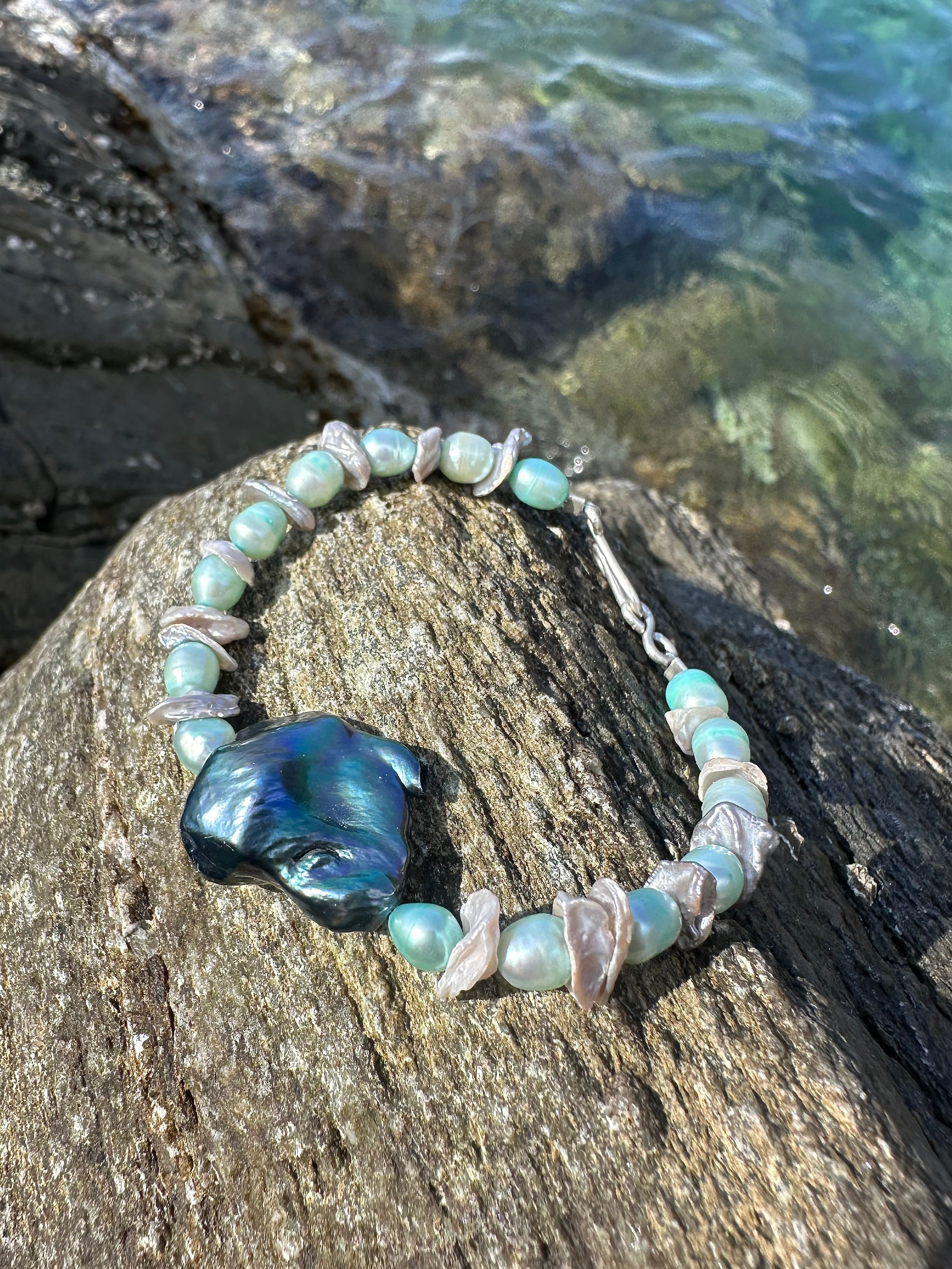 MIRAZURE BRACELET