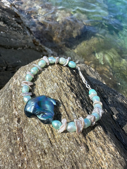 MIRAZURE BRACELET