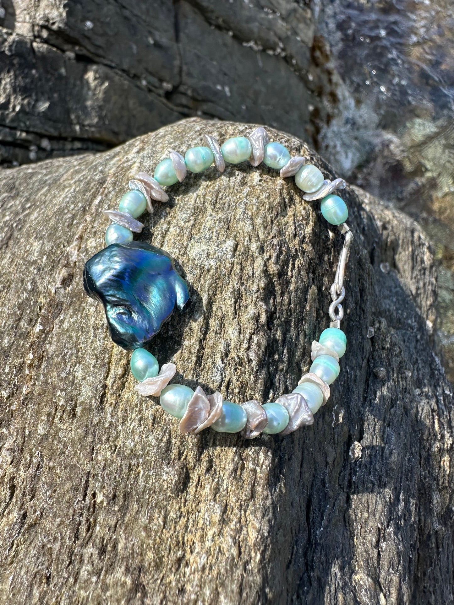 MIRAZURE BRACELET