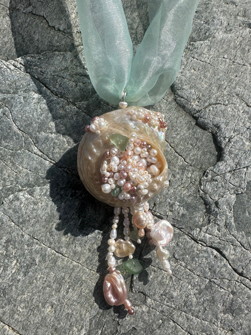 LAGORDA NECKLACE