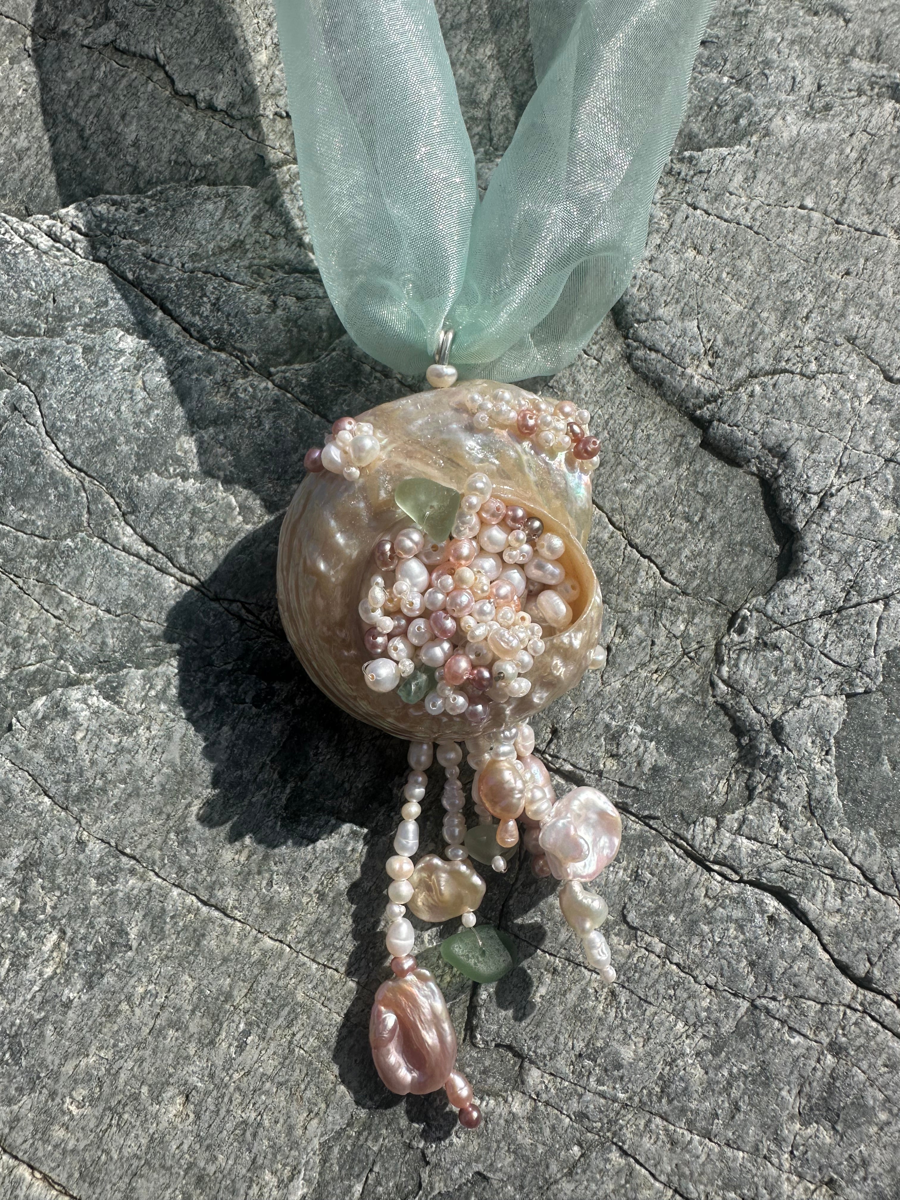 LAGORDA NECKLACE