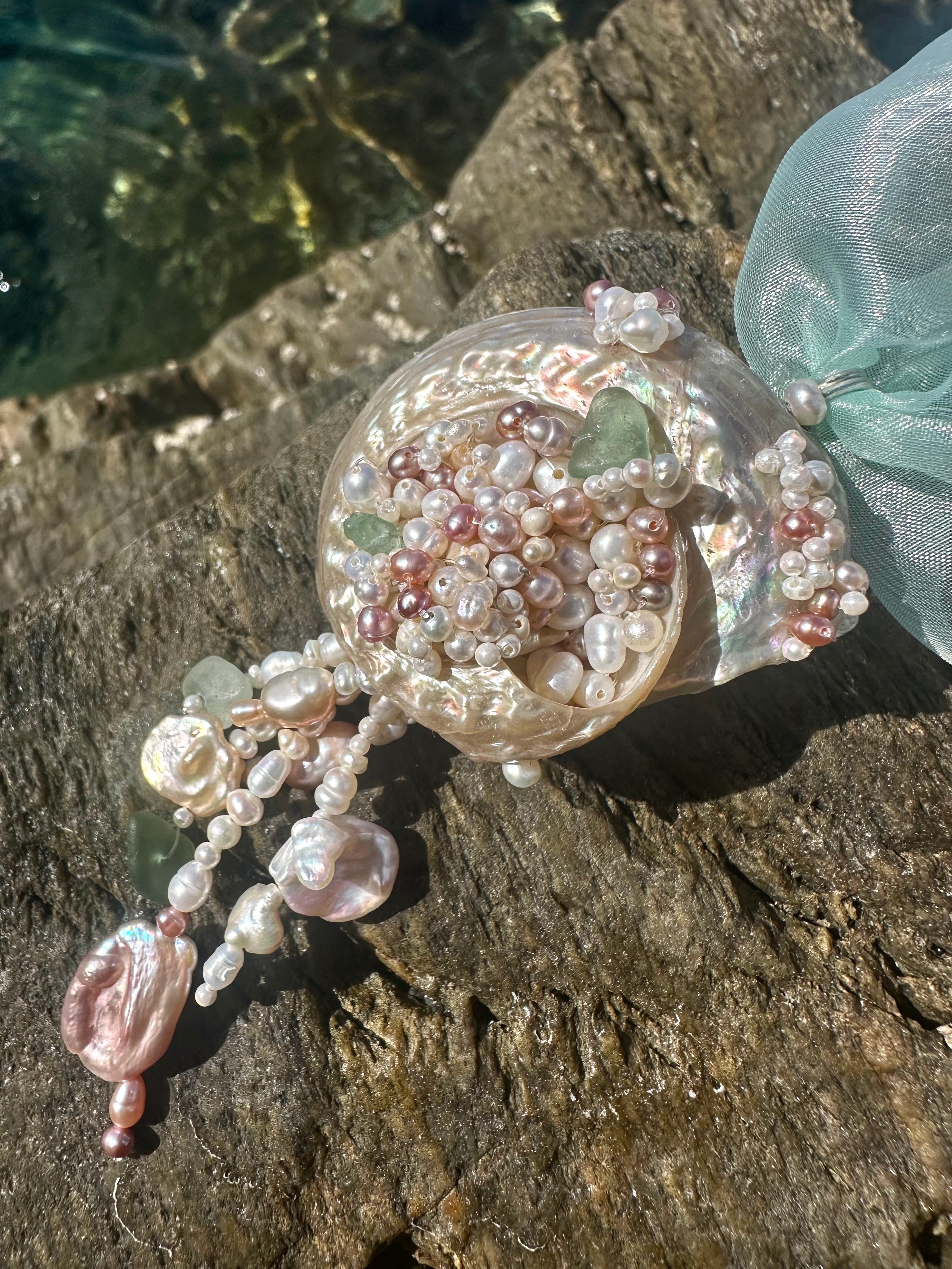 LAGORDA NECKLACE