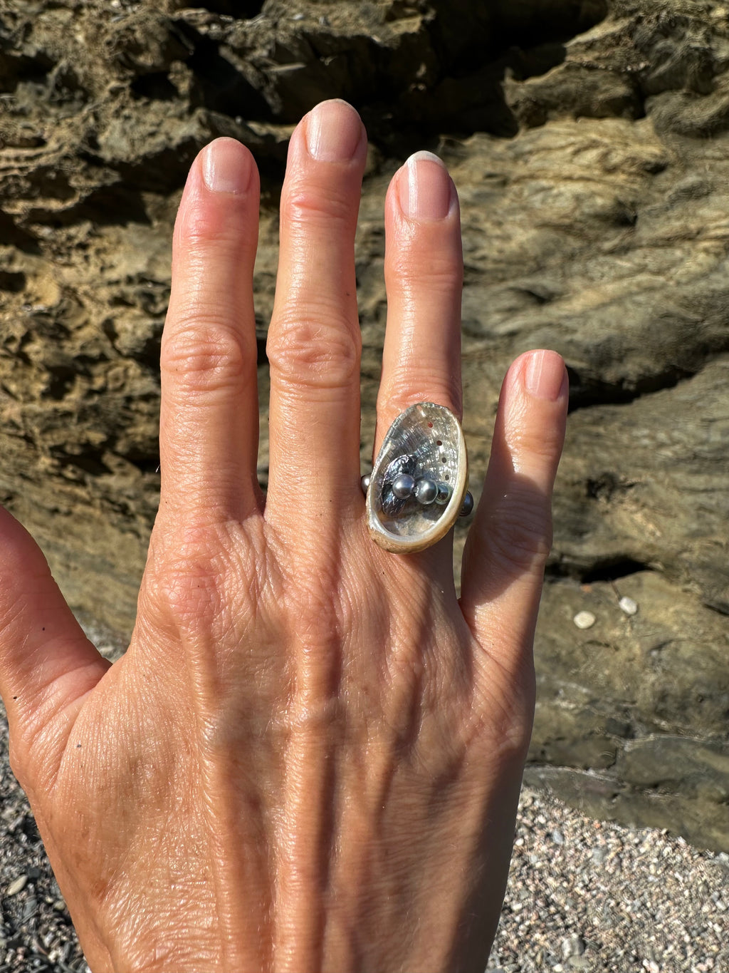 TONY RING