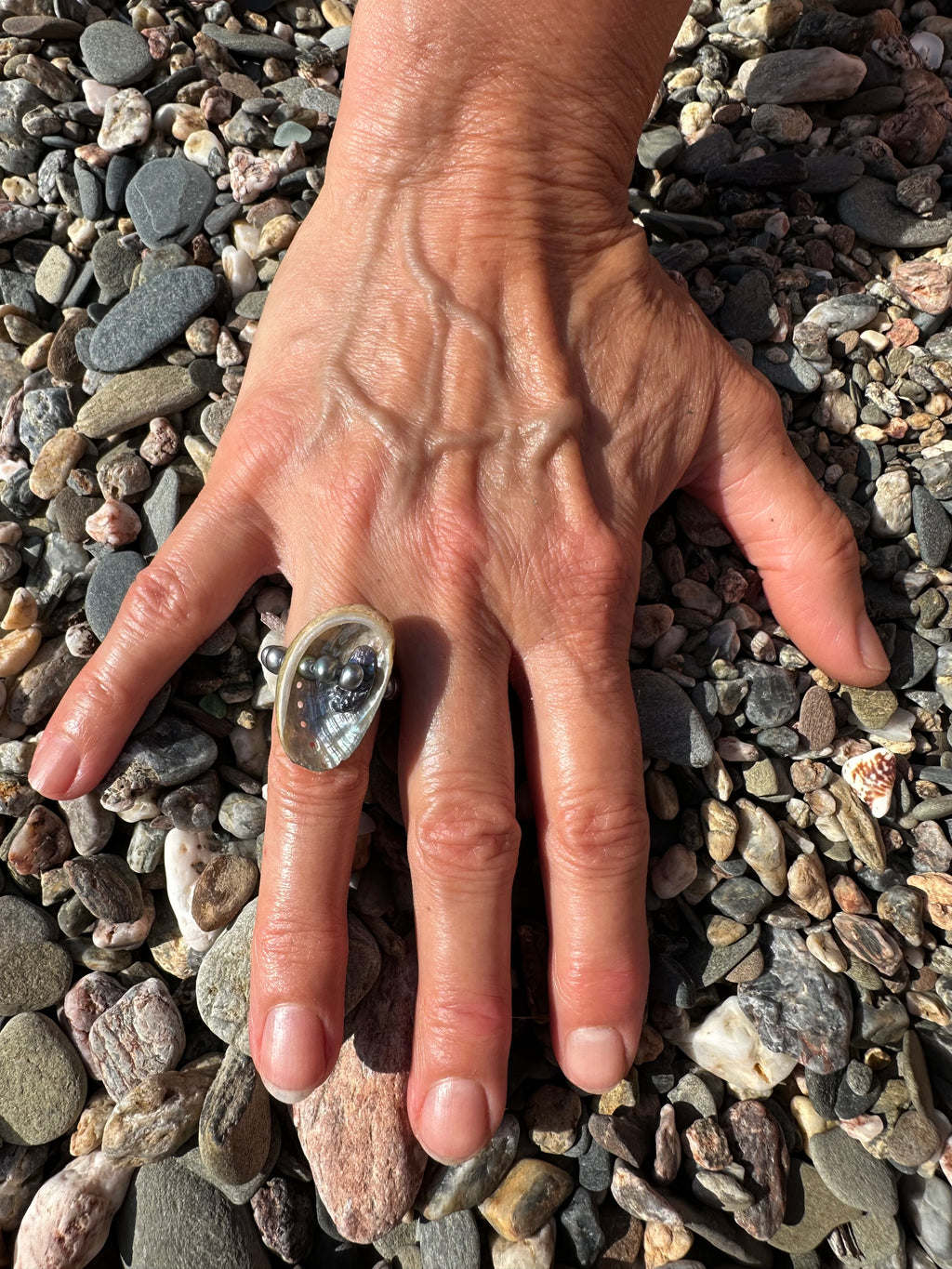 TONY RING