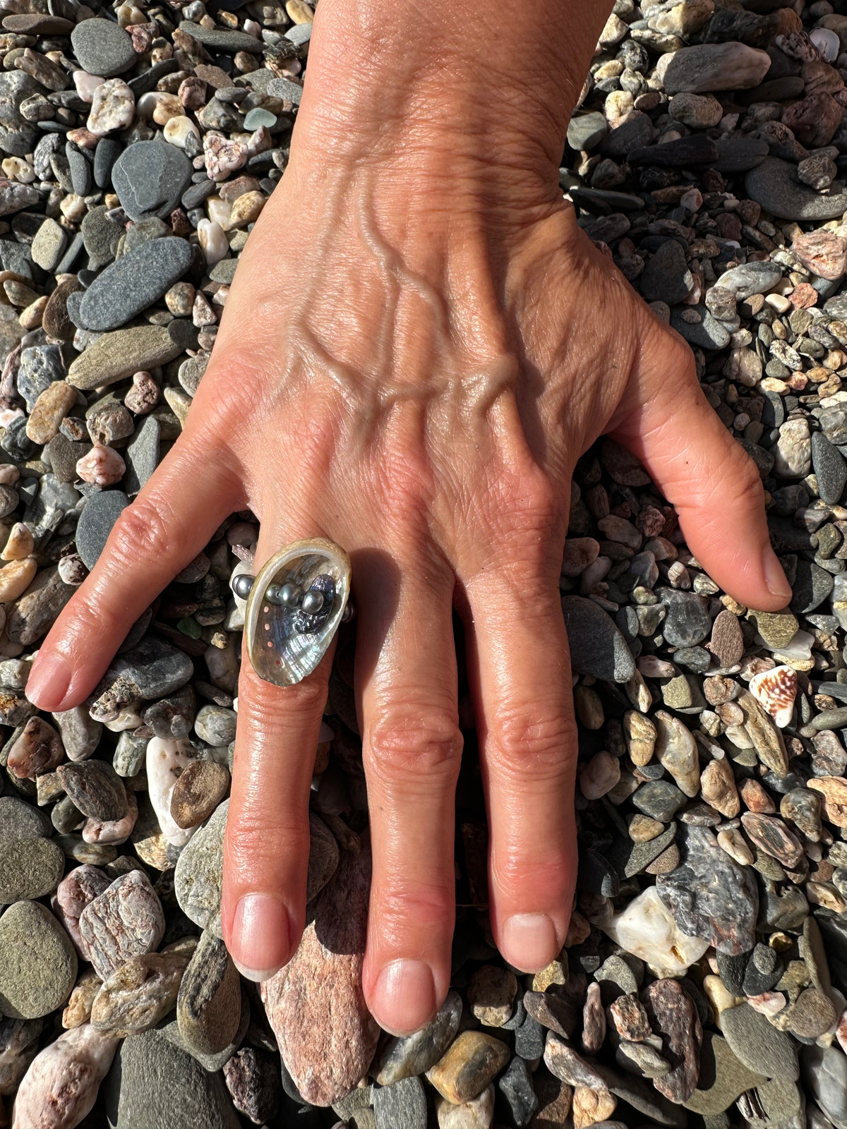 TONY RING