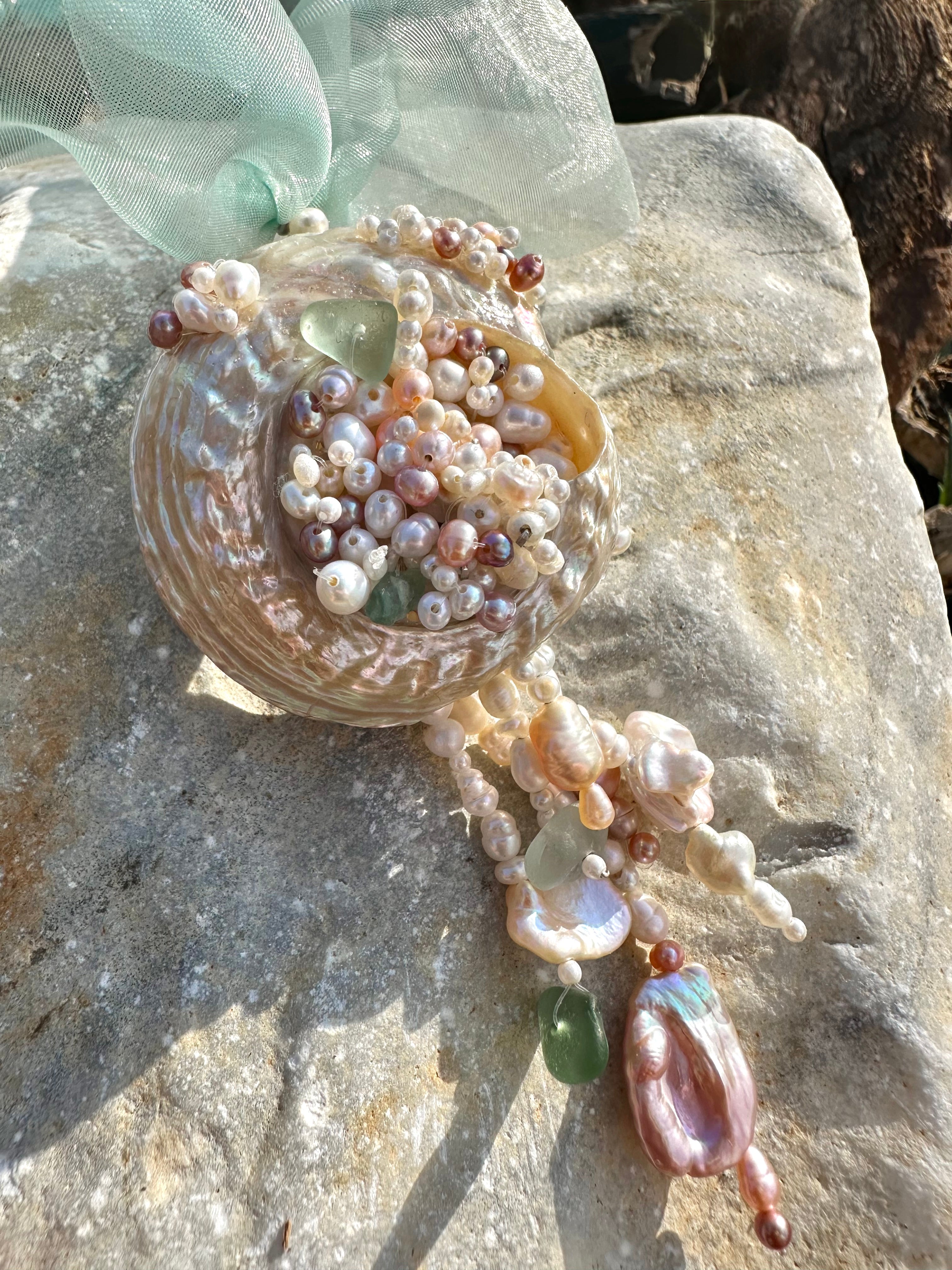 LAGORDA NECKLACE
