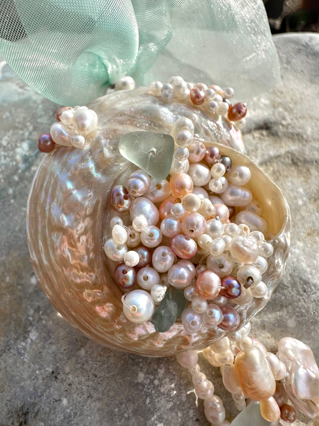LAGORDA NECKLACE