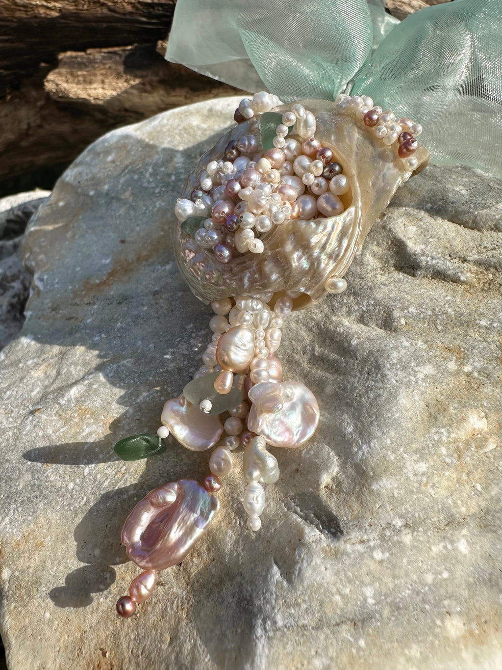 LAGORDA NECKLACE