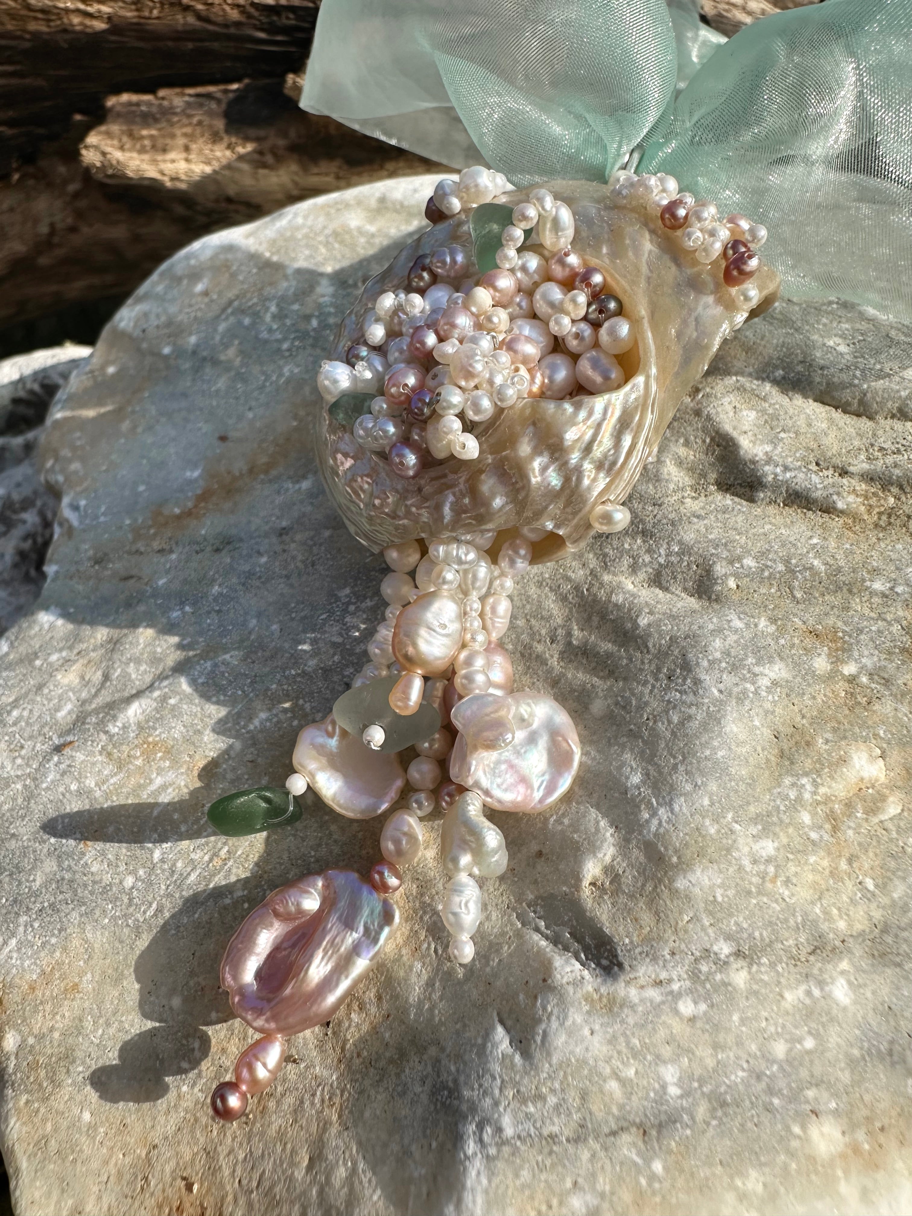 LAGORDA NECKLACE