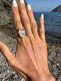 CREAM RING