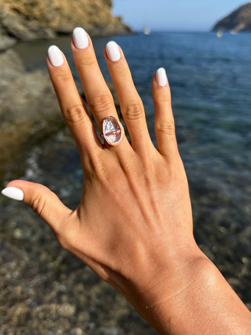 RASPBERRY RING