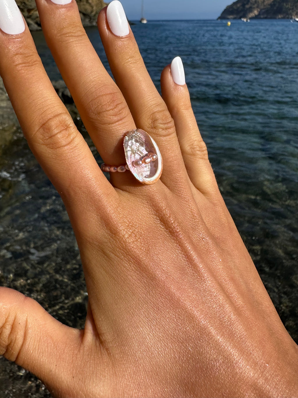 RASPBERRY RING