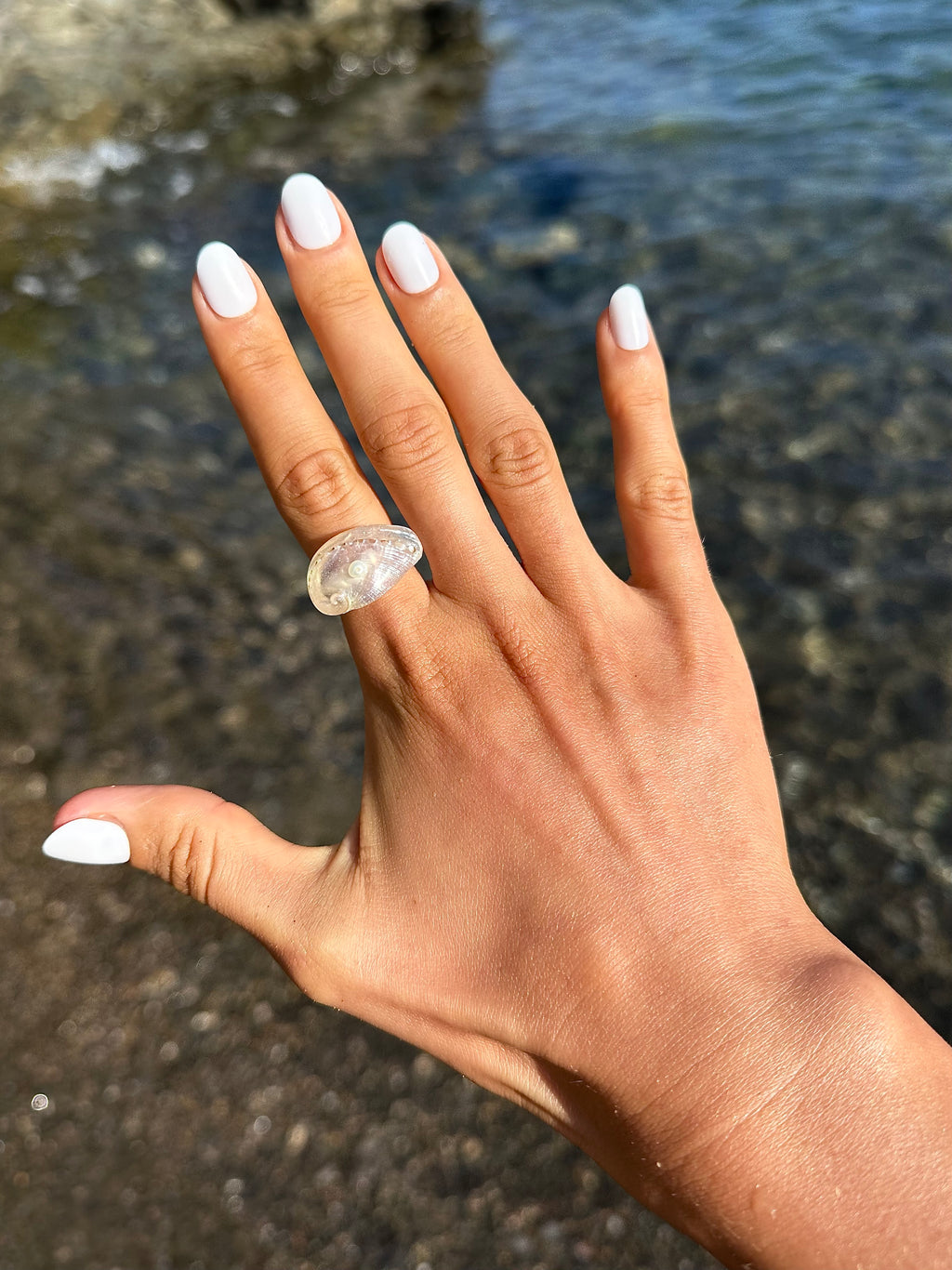 MOON RING