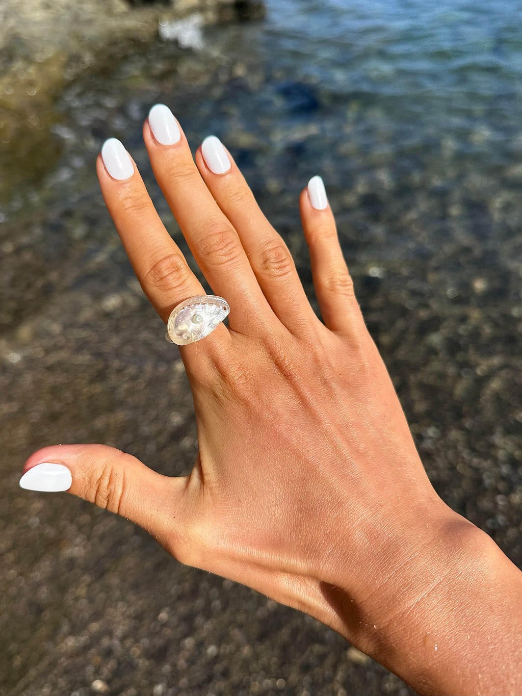 MOON RING