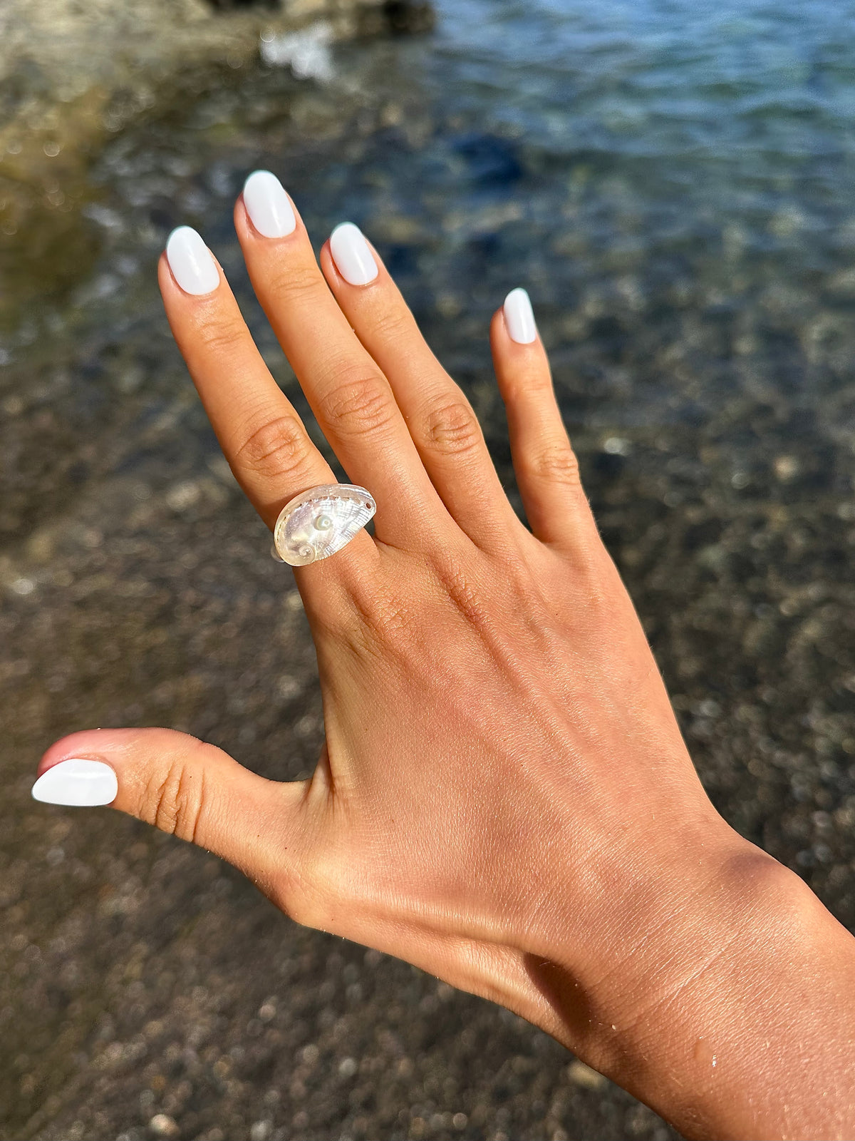 MOON RING