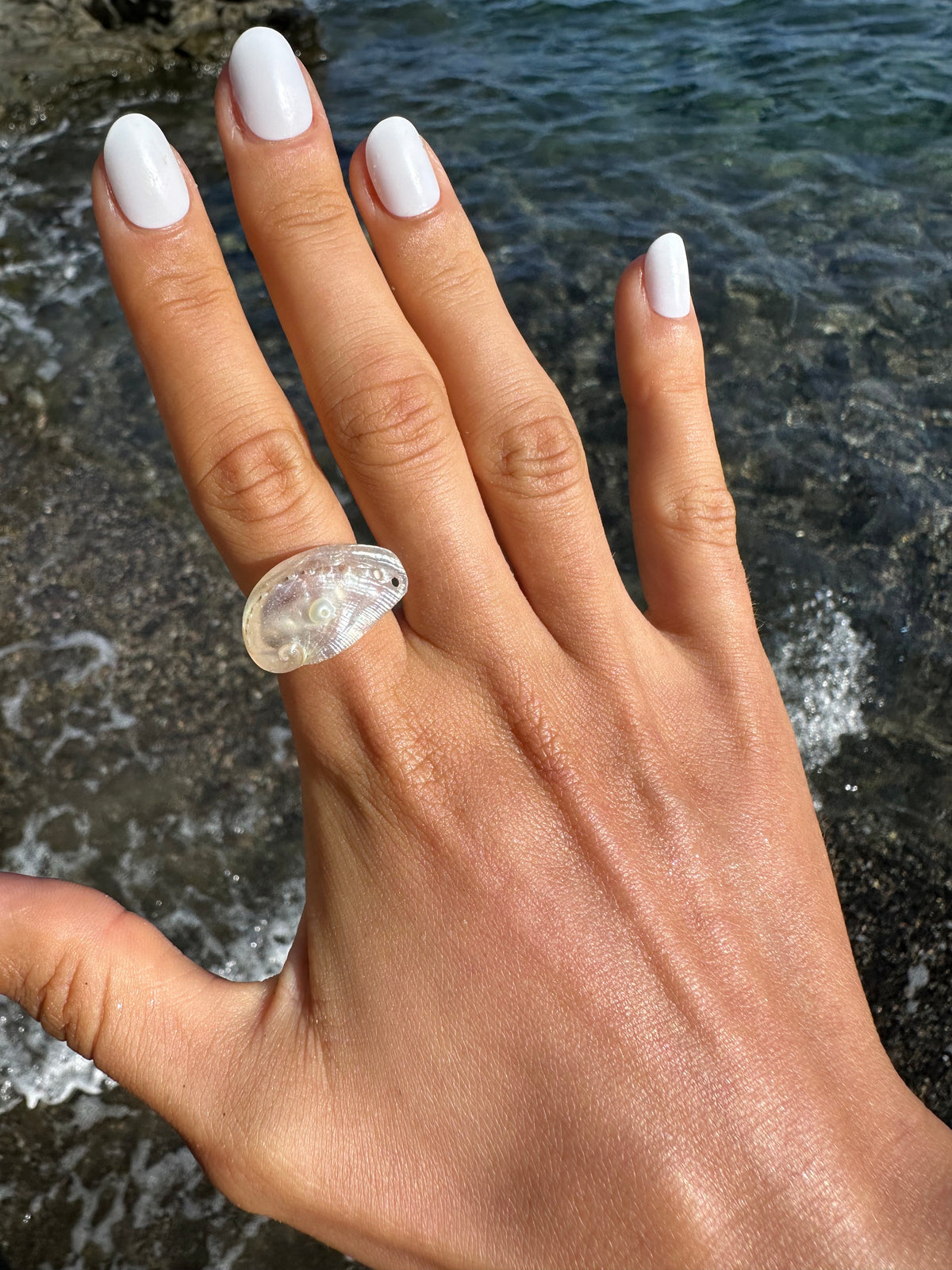 MOON RING