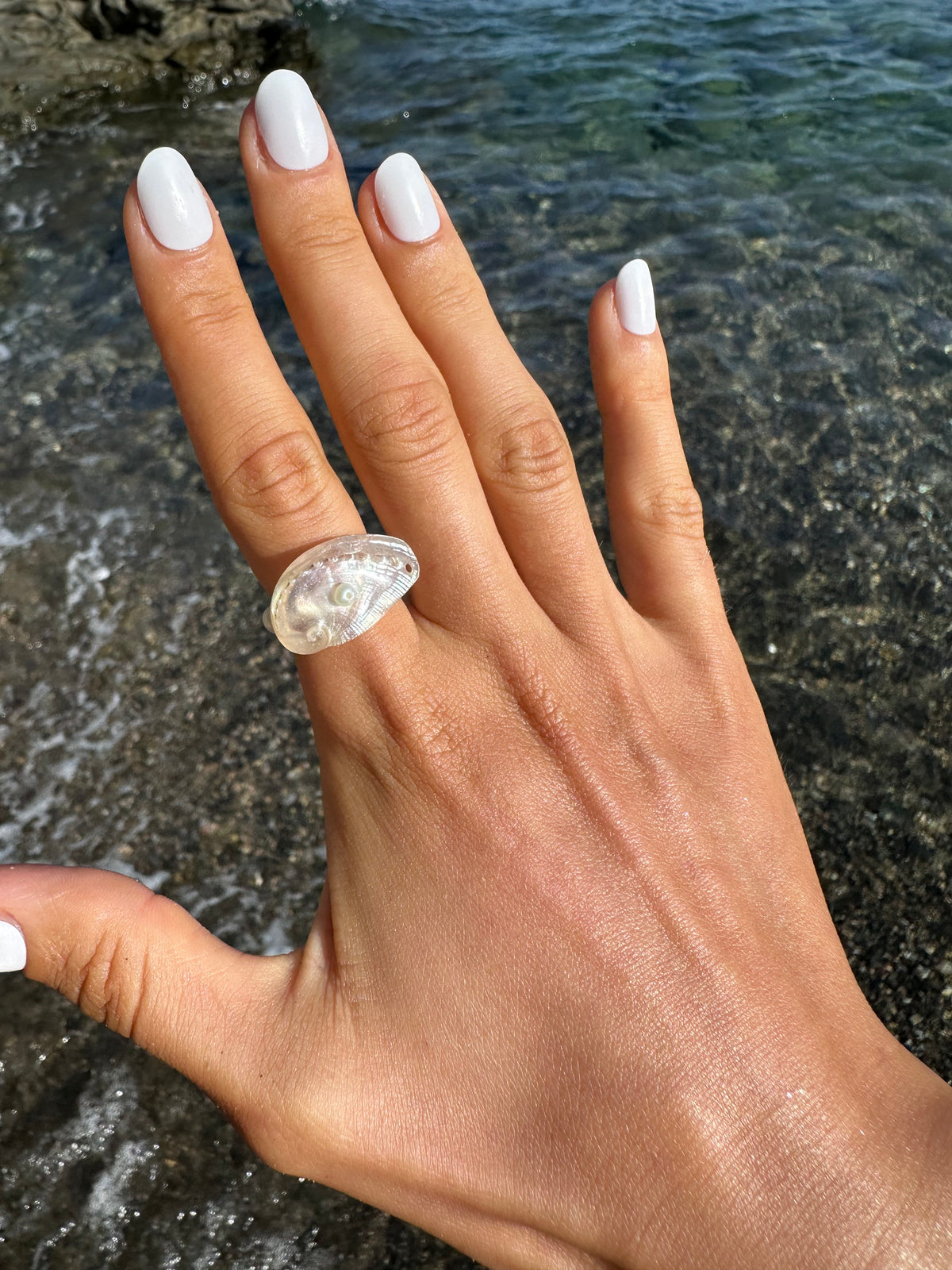 MOON RING