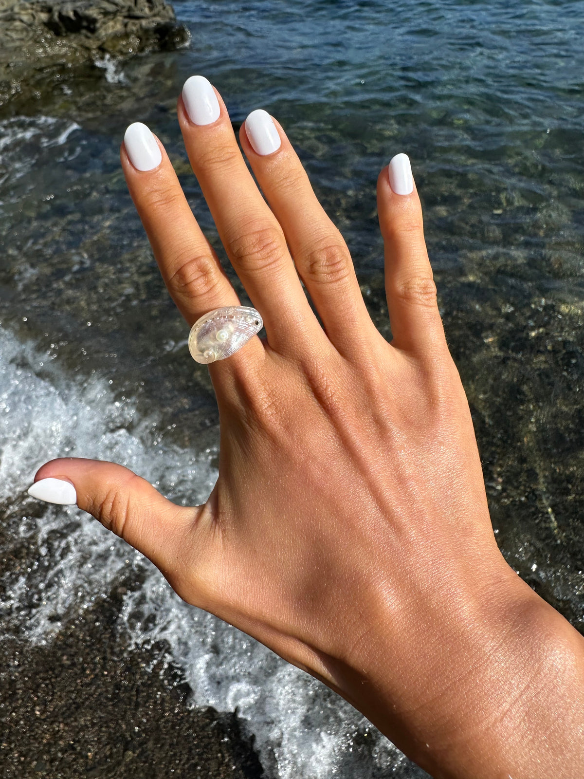 MOON RING