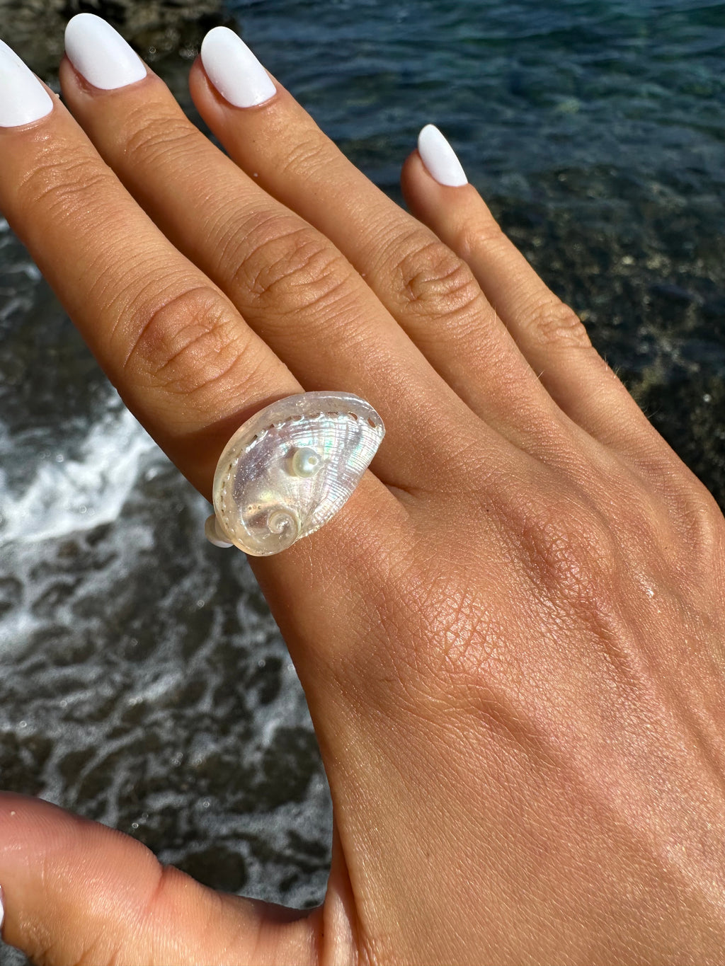 MOON RING