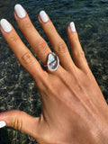 PLUM RING