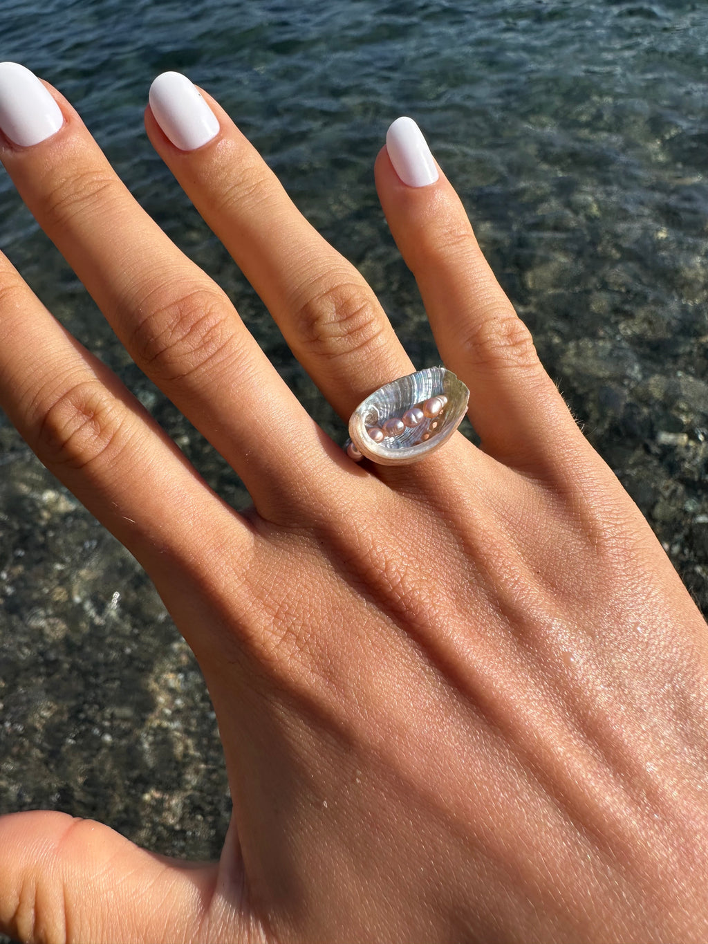 JOLENE RING