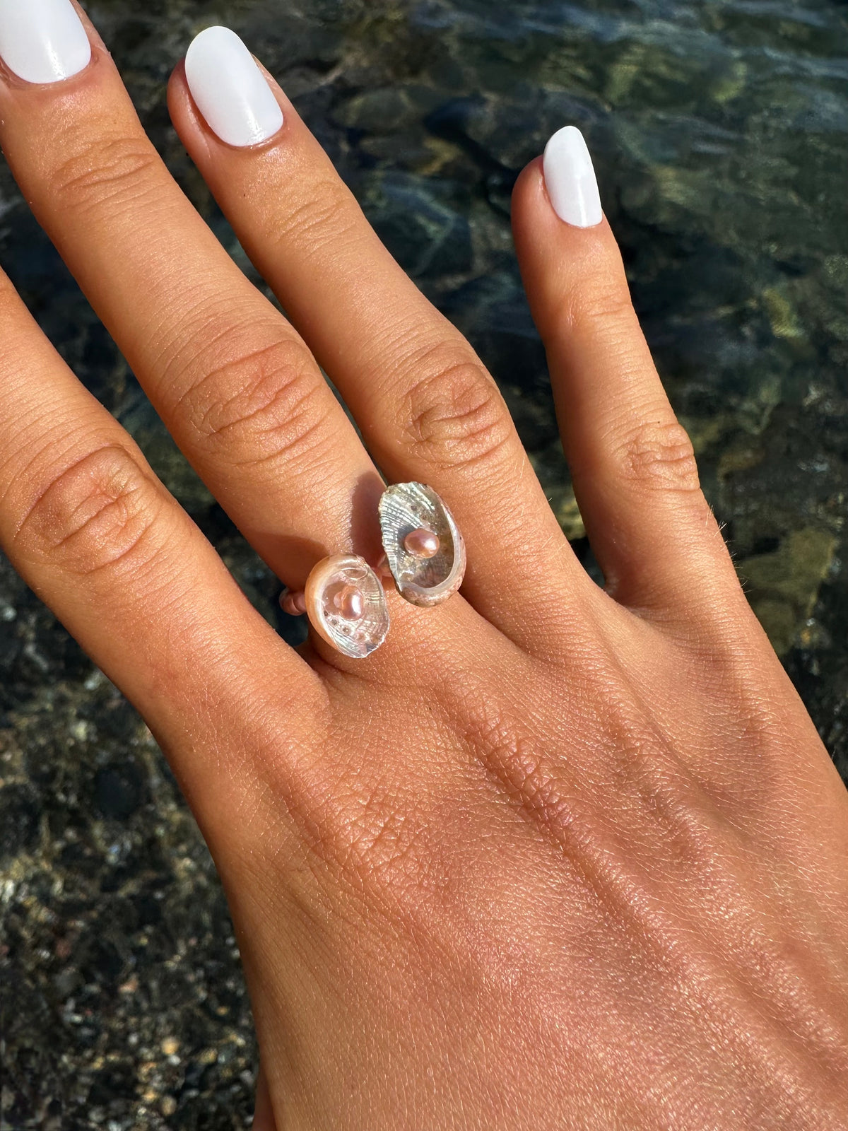 ROSADA RING