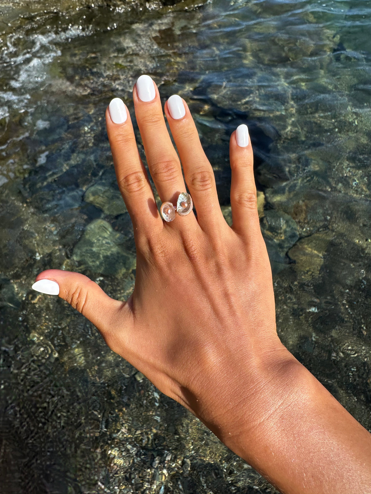 ROSADA RING
