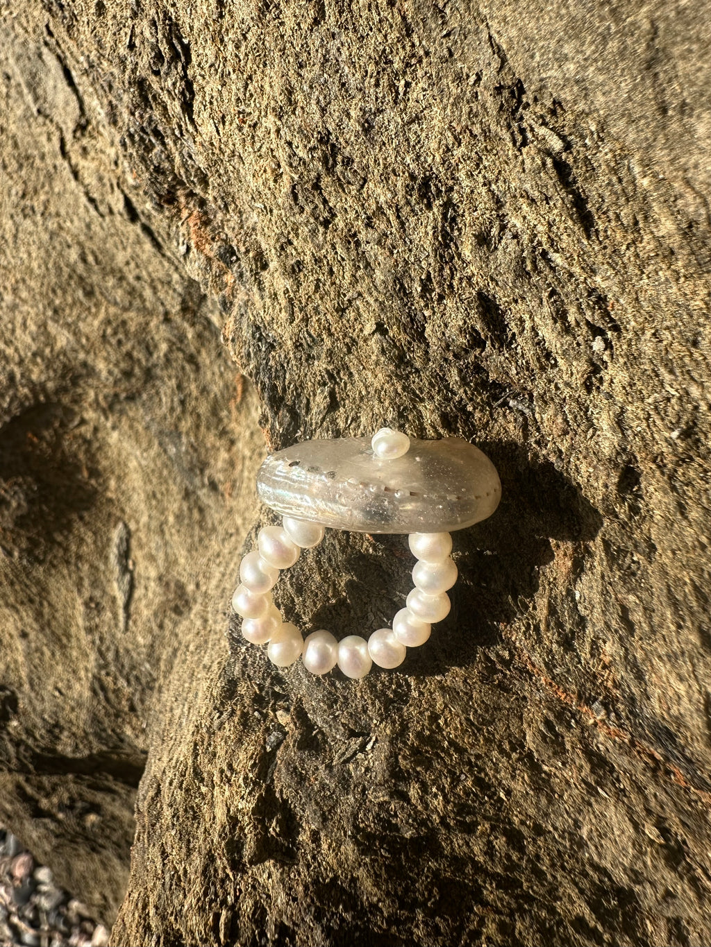 MOON RING