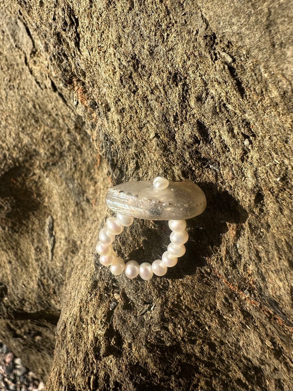 MOON RING