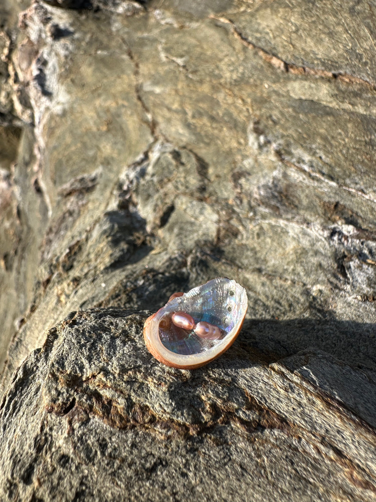 PLUM RING