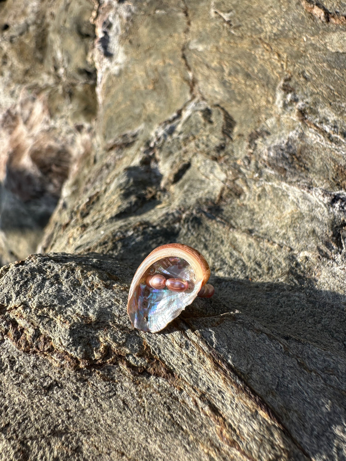 PLUM RING