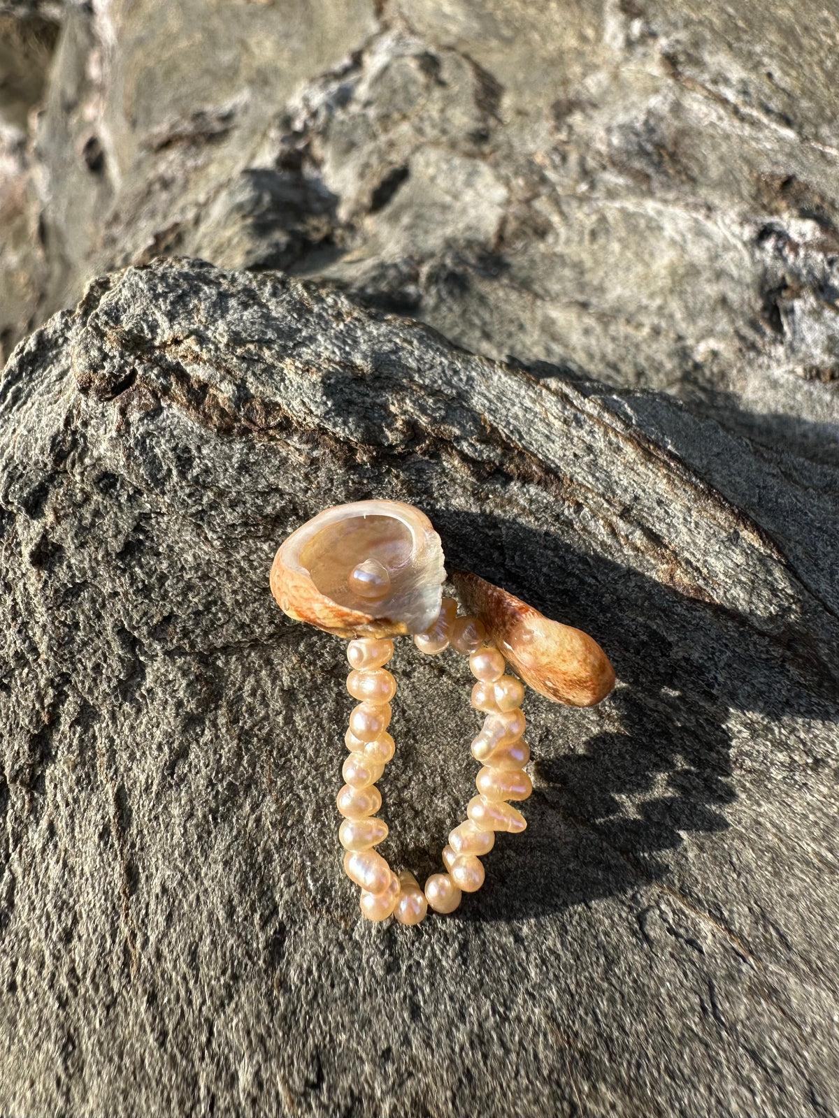 MANDARINA RING