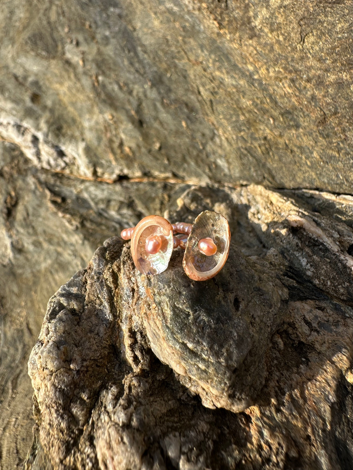 ROSADA RING