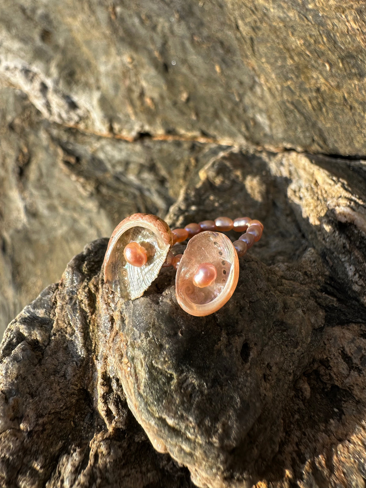 ROSADA RING