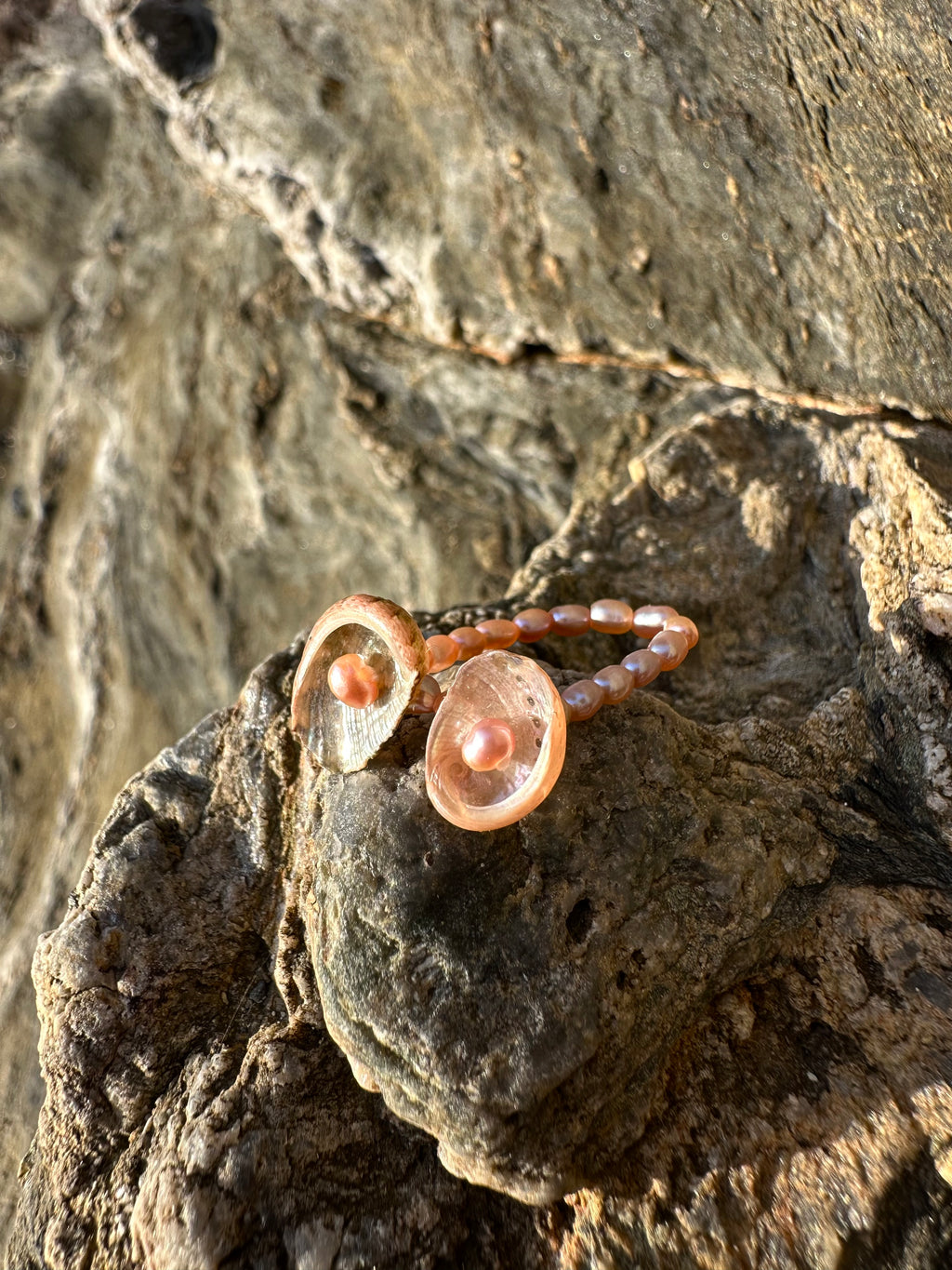 ROSADA RING