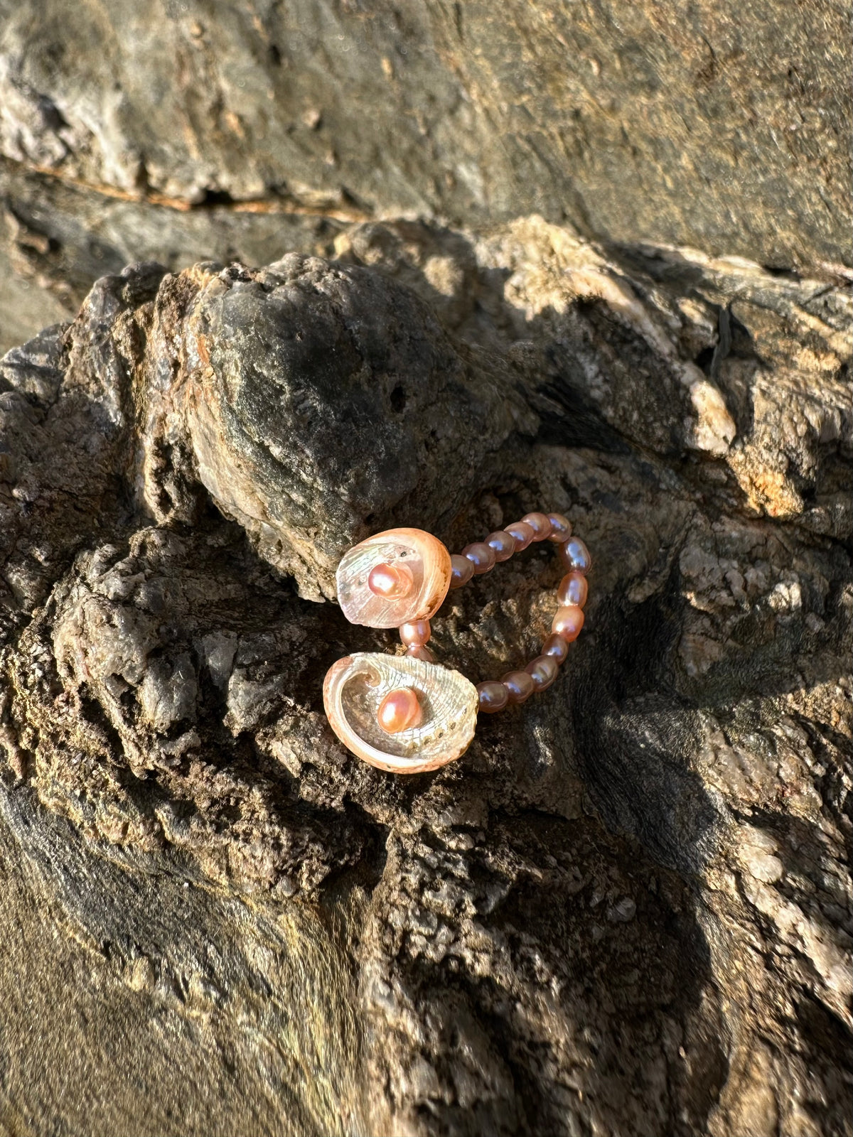 ROSADA RING