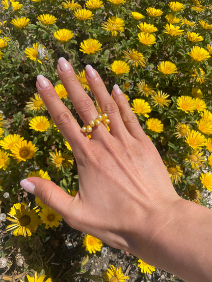 MIMOSA RING