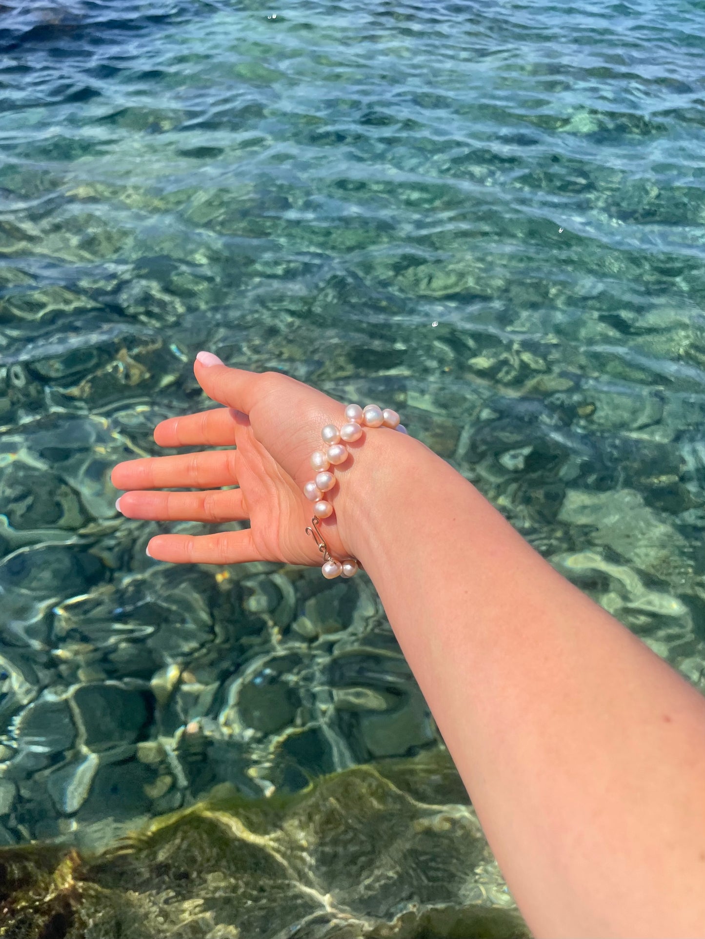 SOPHIA BRACELET