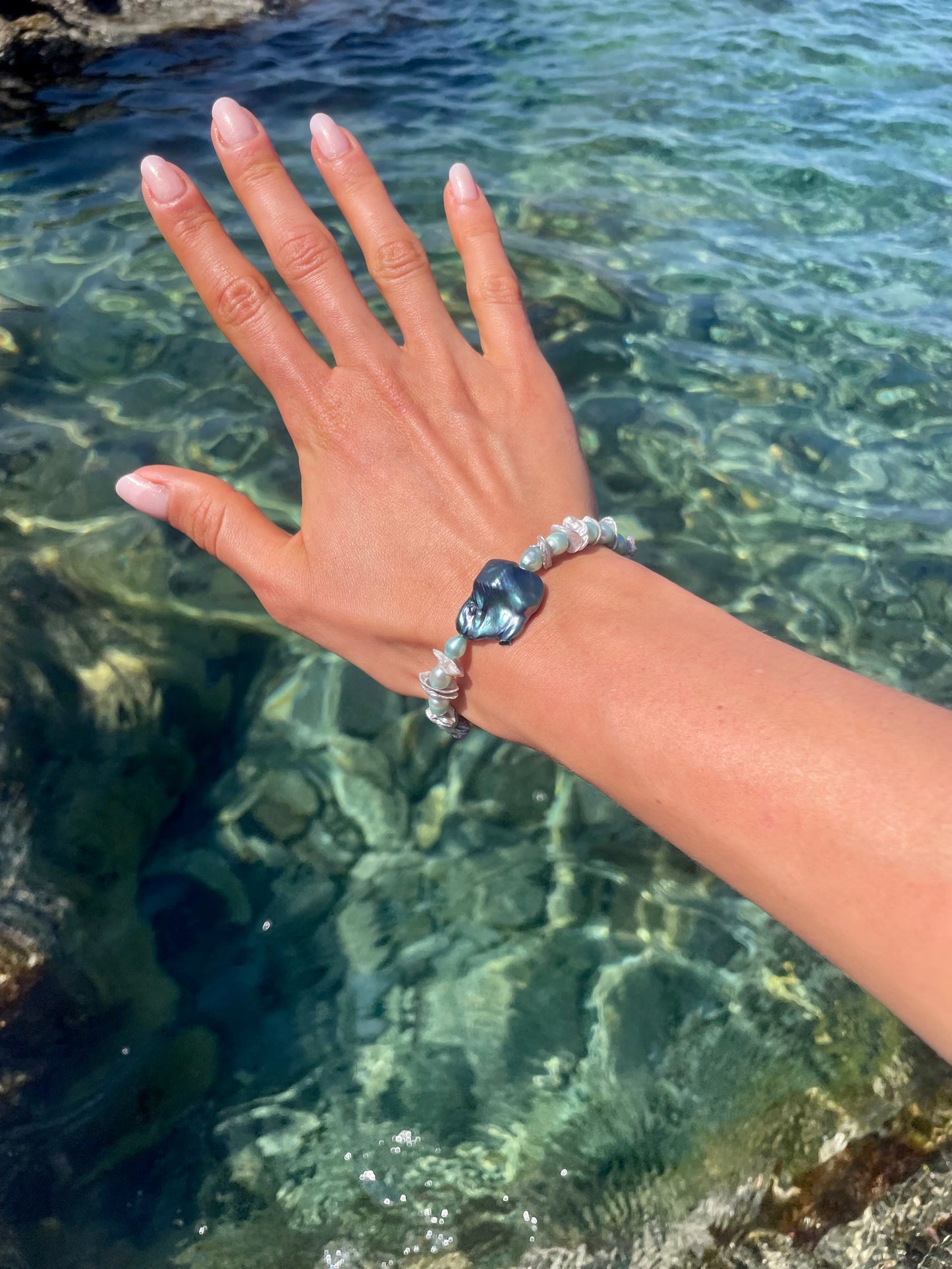 MIRAZURE BRACELET
