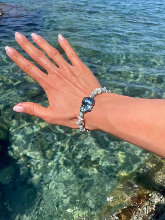 MIRAZURE BRACELET