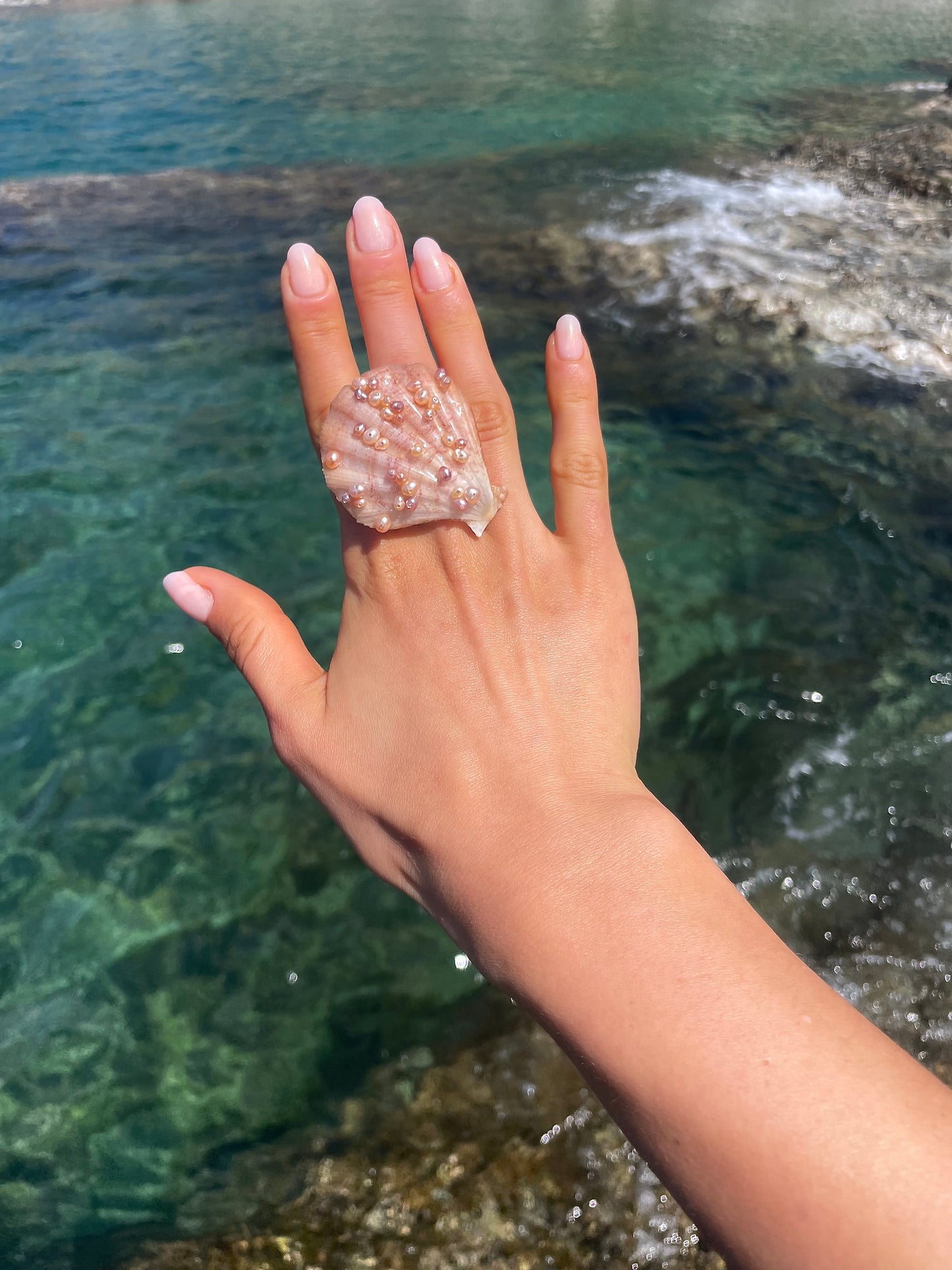 LAMUSE RING