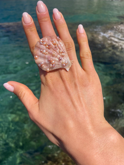 LAMUSE RING