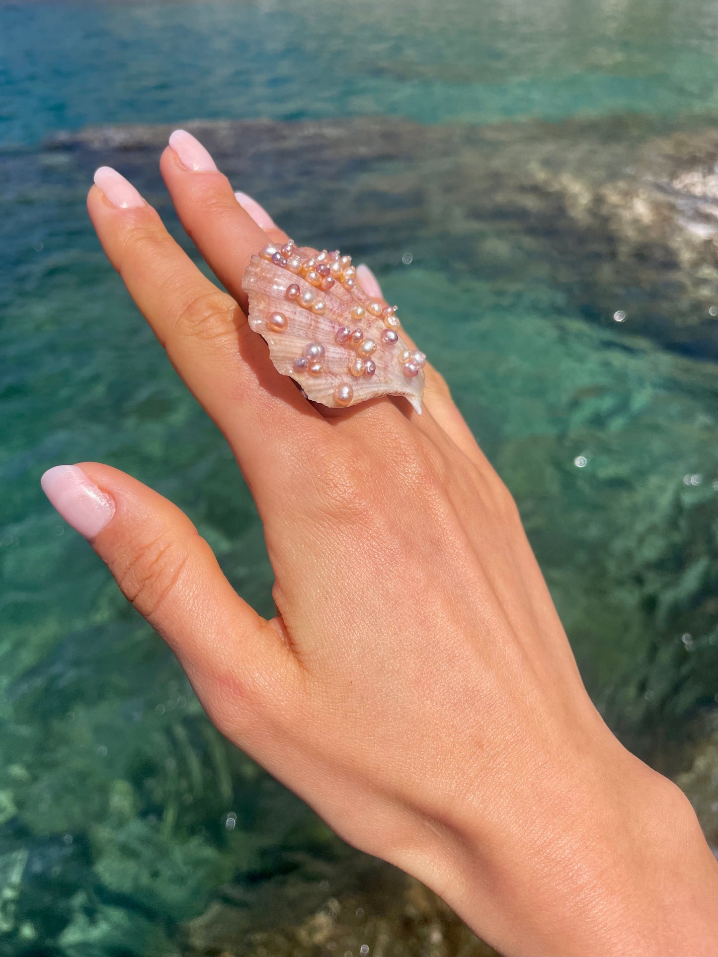 LAMUSE RING