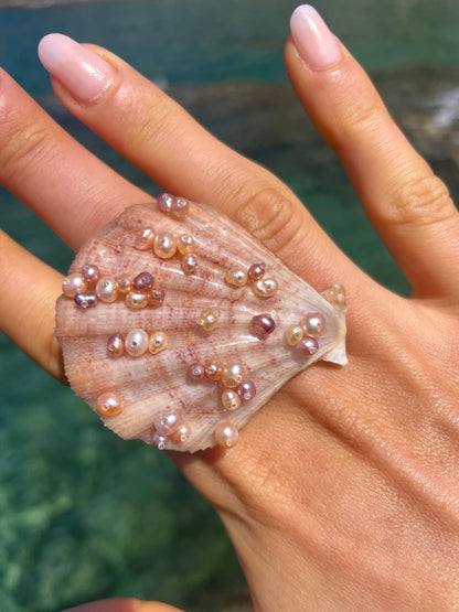 LAMUSE RING