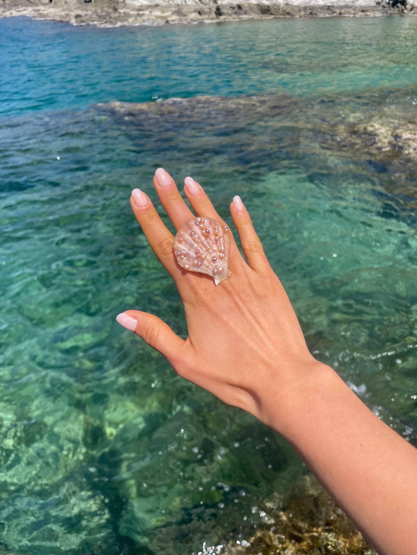 LAMUSE RING