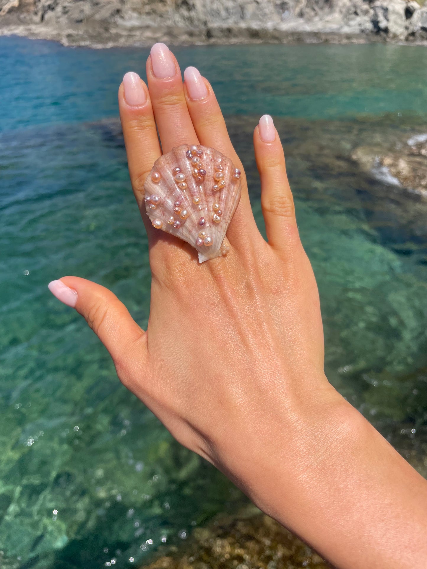 LAMUSE RING